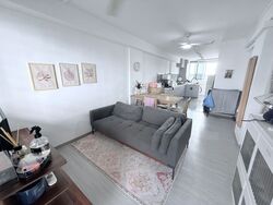Blk 528 Bukit Batok Street 51 (Bukit Batok), HDB 3 Rooms #585355521